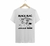 Camiseta Black Flag - Jealous Again na internet
