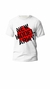 Camiseta New Model Army - Logo na internet