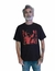 Camiseta Xmal Deutschland - Incubus Succubus - comprar online