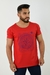 Camiseta Rosa dos Ventos Style