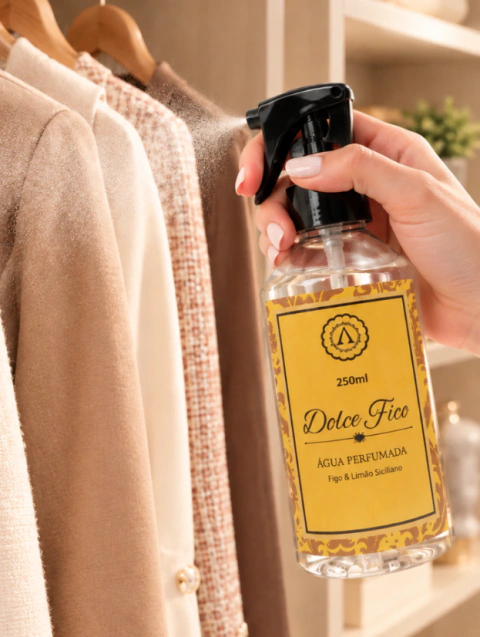 Figo com Musk — Tecidos 250 ml