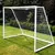 REDES DE FUTBOL 3X2 - comprar online