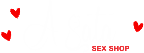 A Gata Sex Shop 
