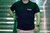 Remera Blackstone NO MERCY - comprar online
