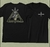 Remera Blackstone TRÍADE