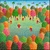 Clareira de Trabalhadoras PRINT - 45x45 - comprar online