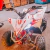Mini Quadriciclo Fun Motors- Alphacross 125 Ex