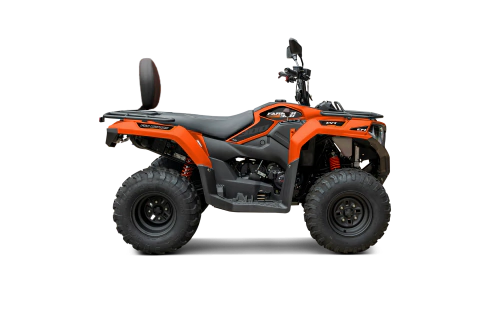 Quadriciclo Fun Motors- Farmer 300 na internet