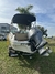 Lancha Ventura 215 Com Cabine - comprar online