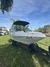 Lancha Focker 190 Style Motor Yamaha 90hp 2 Tempos - comprar online