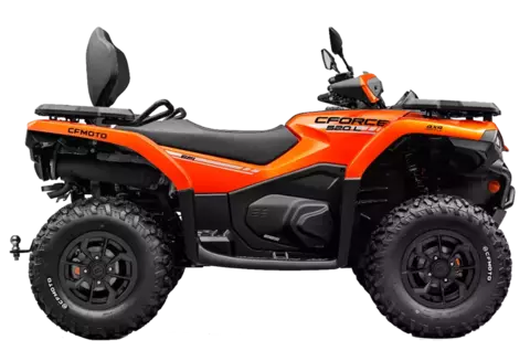 CFORCE 520L