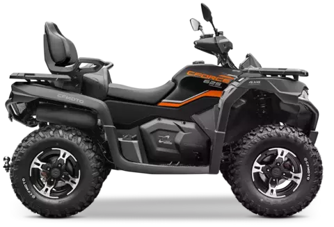 CFORCE 625