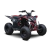 Mini Quadriciclo Fun Motors- Alphacross 125 Ex - Moto Oeste Náutica