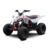 Mini Quadriciclo Fun Motors- Alphacross 125 Ex na internet