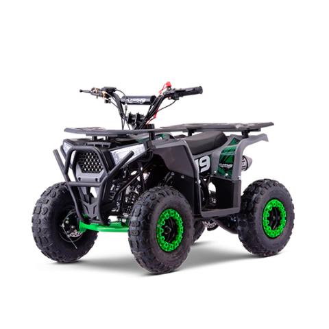 Mini Quadriciclo Fun Motors- Flash 49 Combustão - loja online