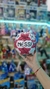 Pelota de fútbol "Messi"