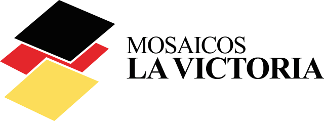 Mosaicos La Victoria