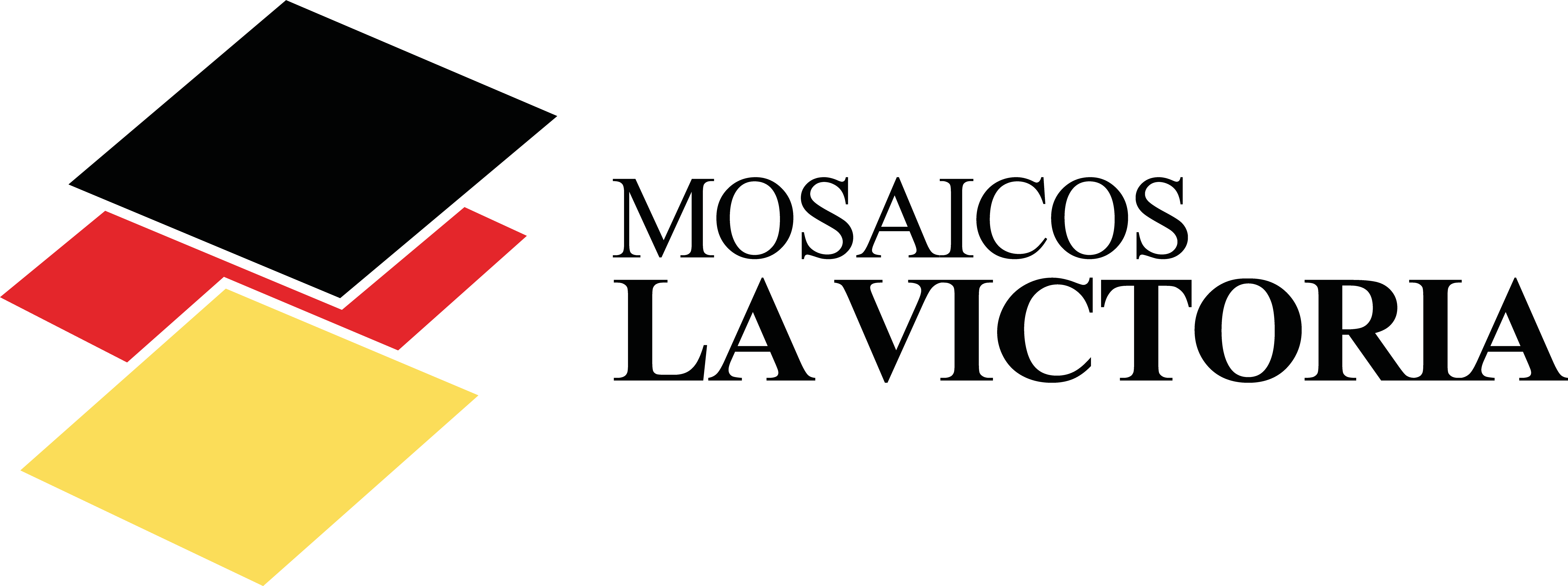 Mosaicos La Victoria