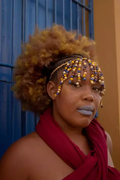 MAYAKA SANKOFA