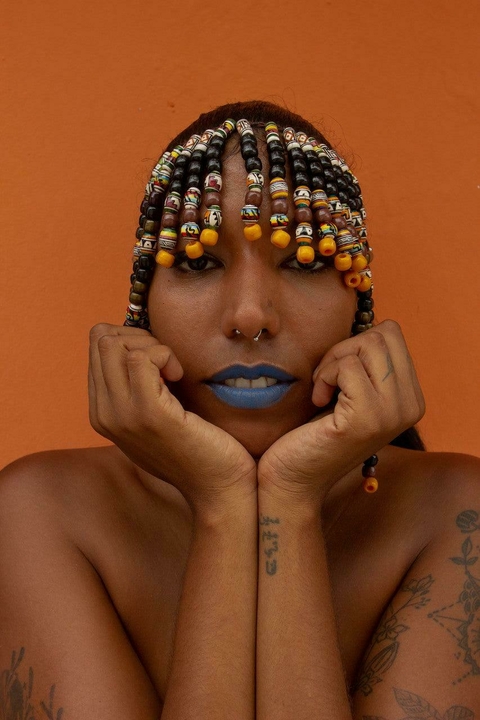 MAYAKA SANKOFA