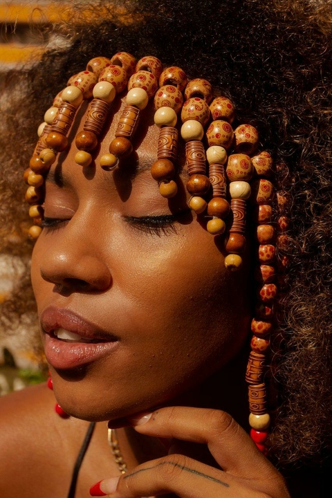 MAYAKA SANKOFA