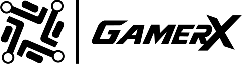 GamerX