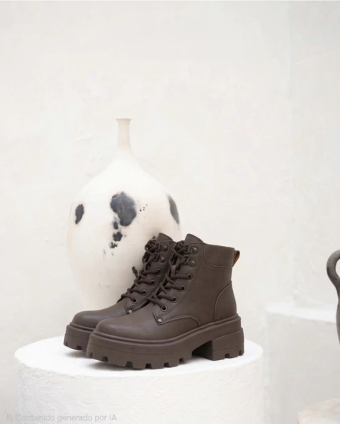 Borcego Choco