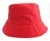PILUSO LISO ROJO