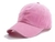 GORRA LISA ROSA