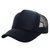 GORRA TRUCKER NEGRO COMPLETO