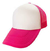 GORRA TRUCKER FUCSIA