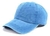 GORRA VINTAGE CELESTE