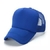 GORRA TRUCKER AZUL COMPLETO