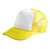 GORRA TRUCKER AMARILLO