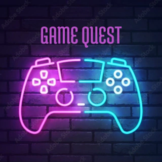 GAMES QUEST