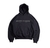 snny kss hoodie (black) - comprar online