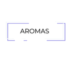 Banner de la categoría Aromas