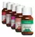 Aceite concentrado para hornitos