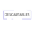 Descartables 
