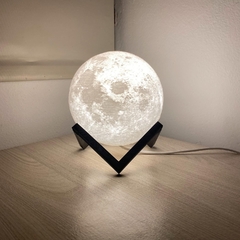 Lampara luna en internet