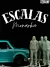 SET: Clay Morrow, Jax Teller y Chibs Telford de Sons of Anarchy en escala 1:64