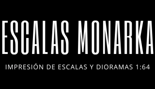 Escalas Monarka