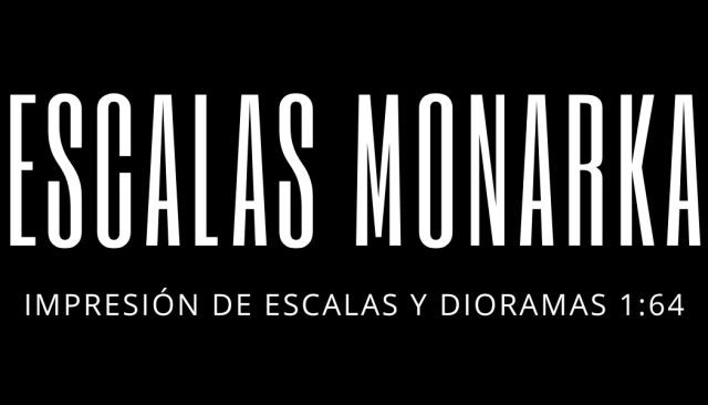 Escalas Monarka