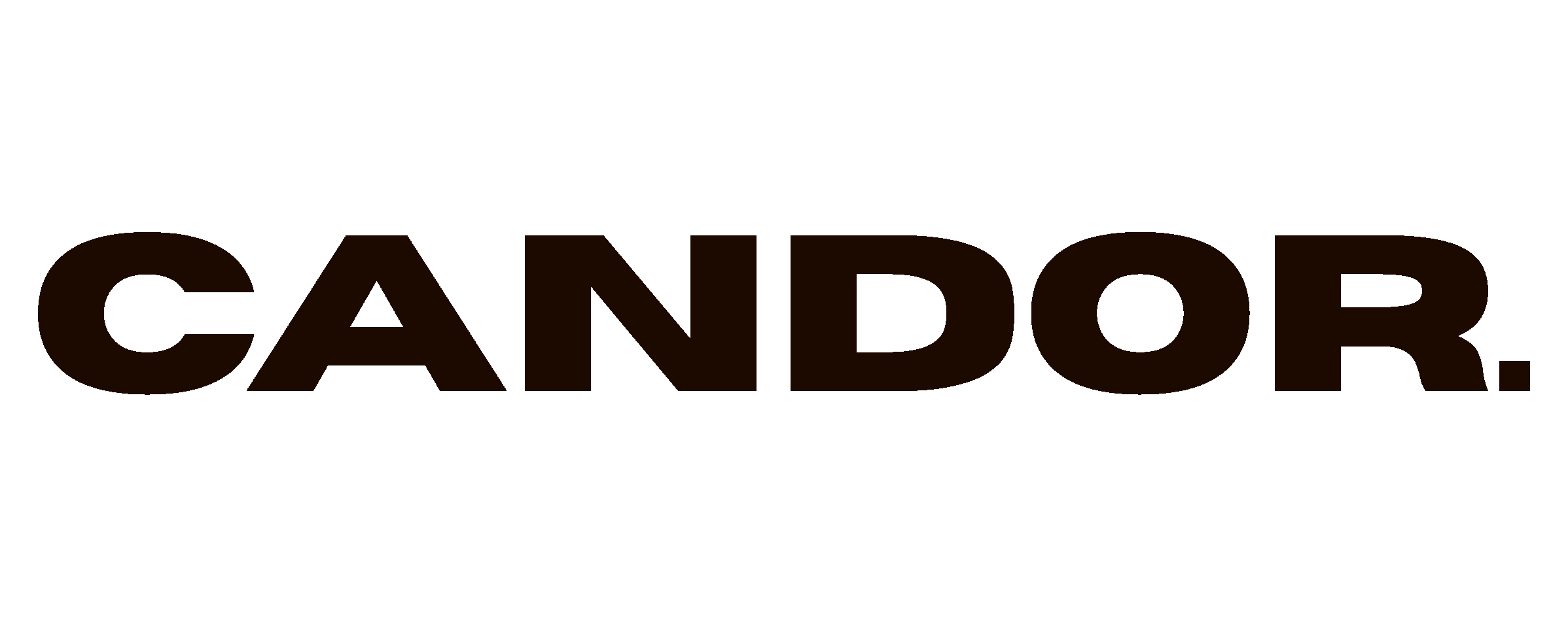 CANDOR.