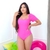 Body Manga Princesa Feminino na internet