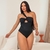 Body Mula Manga Feminino na internet