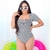 Body Manga Princesa Feminino - loja online
