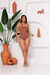 Body Mula Manga Feminino - comprar online