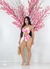 Conjunto biquini floral M 38-42