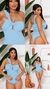 Body Mula Manga Feminino - comprar online